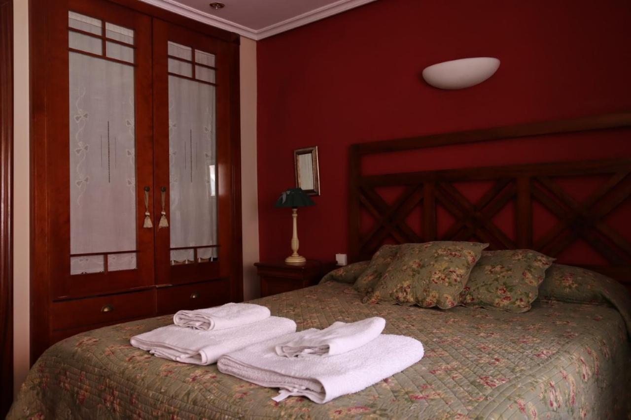 Apartamento La Esquina de Castroviejo Logroño Exterior foto