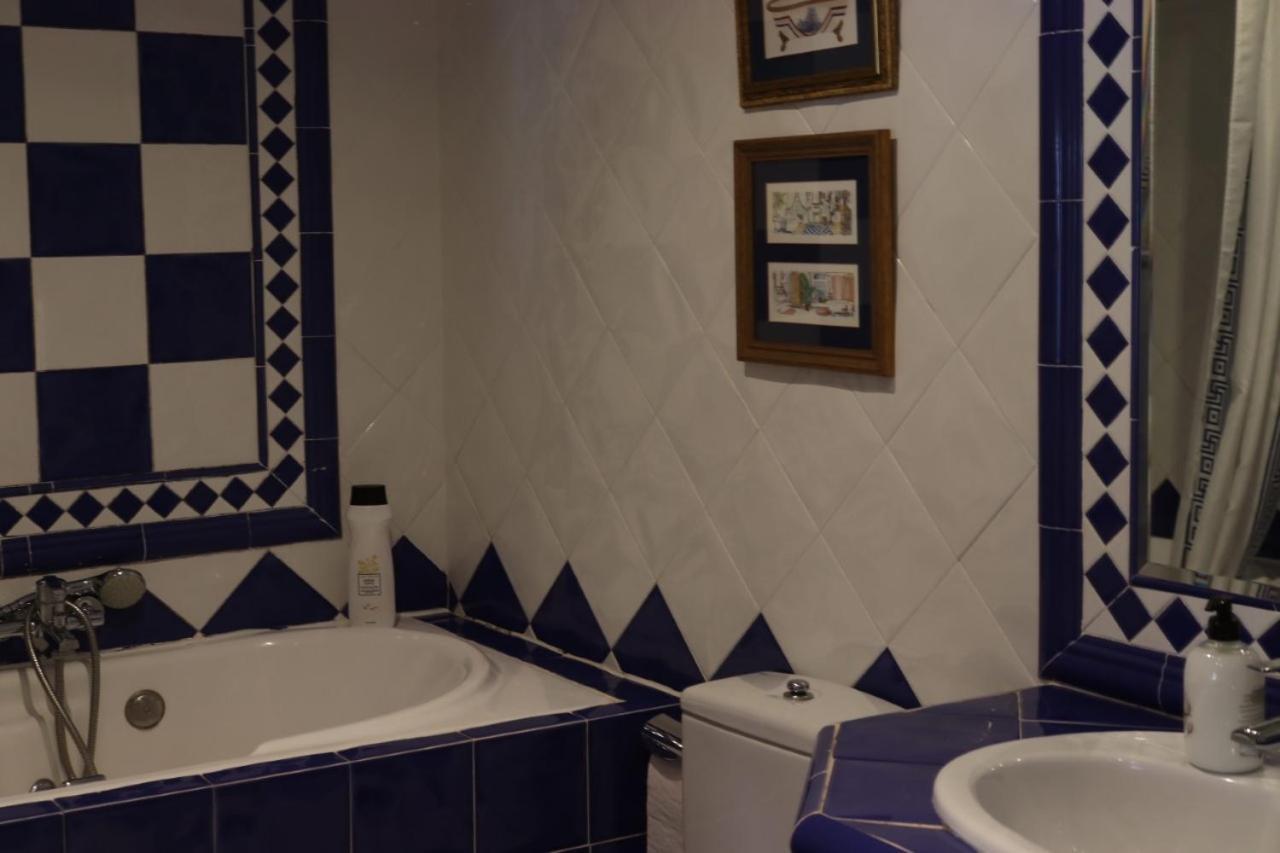 Apartamento La Esquina de Castroviejo Logroño Exterior foto
