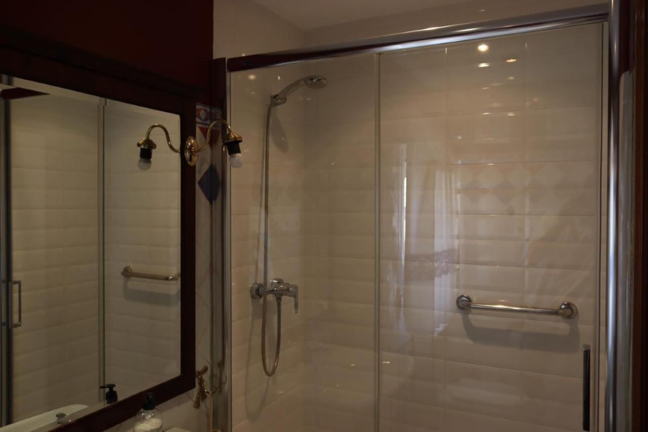 Apartamento La Esquina de Castroviejo Logroño Exterior foto