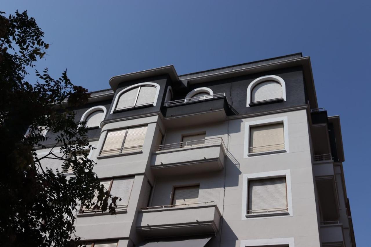 Apartamento La Esquina de Castroviejo Logroño Exterior foto
