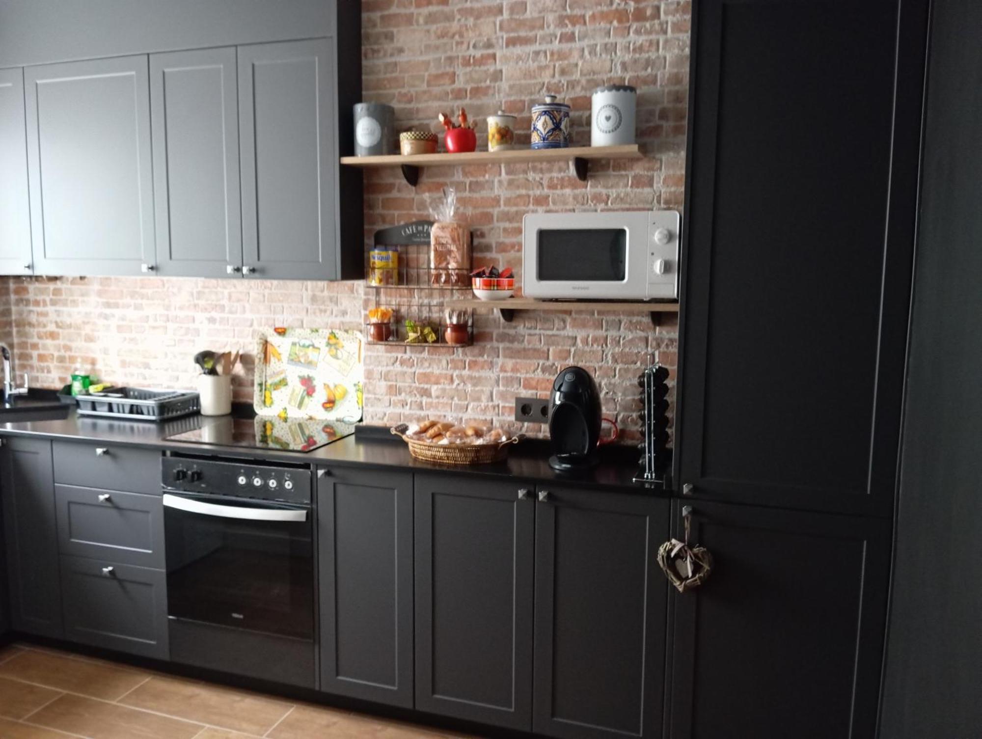 Apartamento La Esquina de Castroviejo Logroño Exterior foto